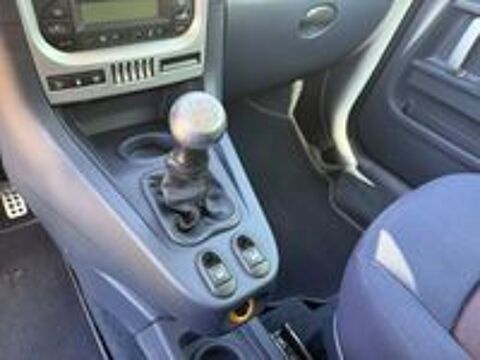 1007 1.6e 16V 110ch Sporty Pack 2008 occasion 94340 Joinville-le-Pont