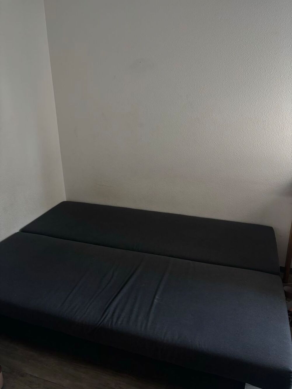 Clic Clac &agrave; vendre rapidement Meubles