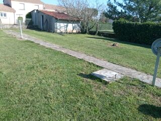  Terrain � vendre 479 m� Albi