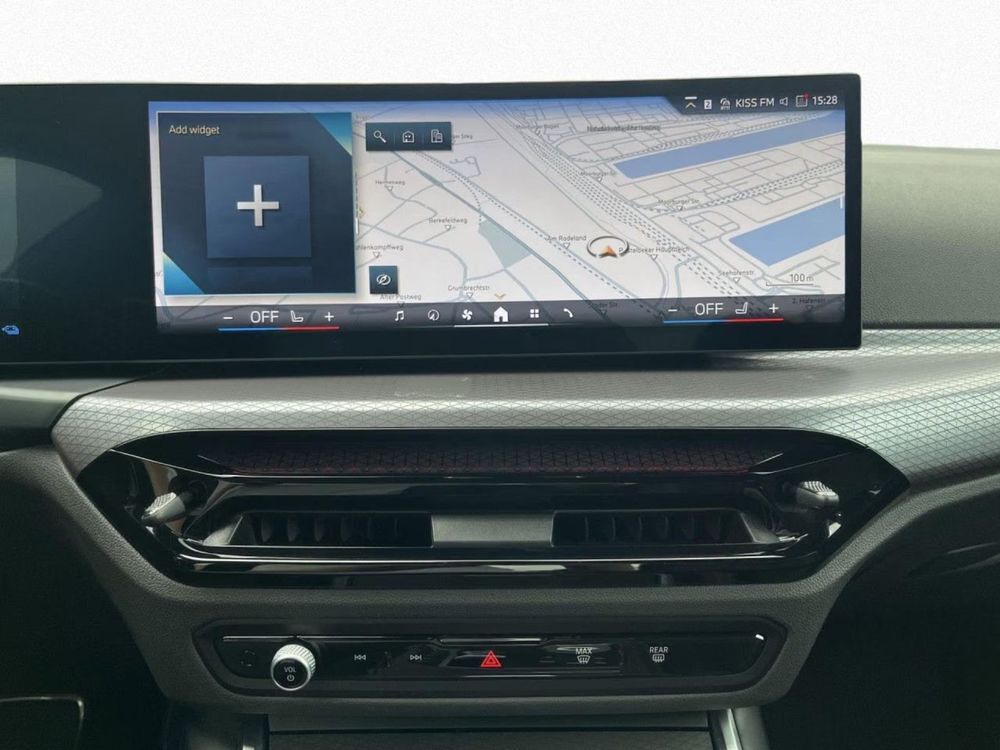 S&eacute;rie 3 330e xDrive M Sport 292 ch 2025 occasion 75008 Paris