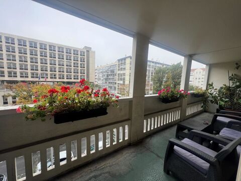  Appartement  louer 4 pices 83 m