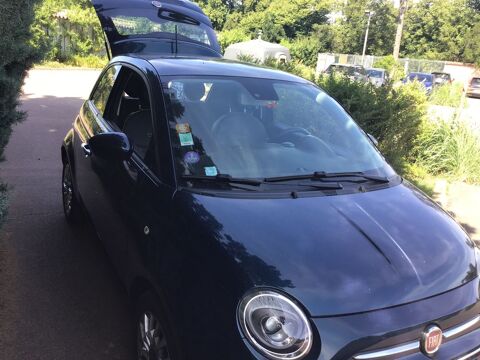 Fiat 500 1.2 69 ch Lounge