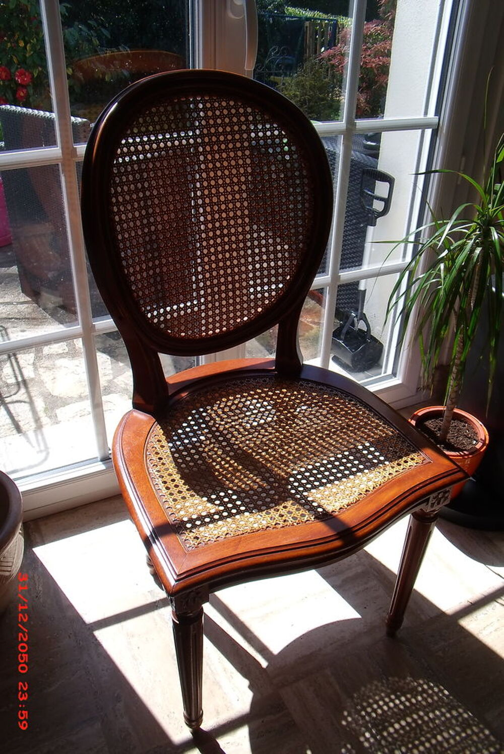 Chaises de salle &agrave; manger Meubles