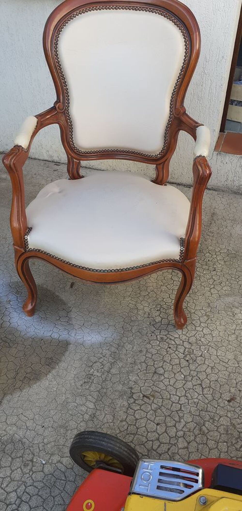 fauteuil VOLTER Meubles