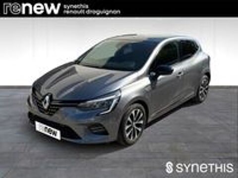 Clio V Clio TCe 90 Techno 2023 occasion 83300 Draguignan