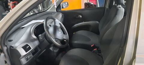 Nissan Micra 1.2 - 80 Acenta A 2005 occasion Amiens 80000