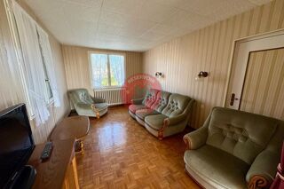  Maison � vendre 4 pi�ces 92 m�