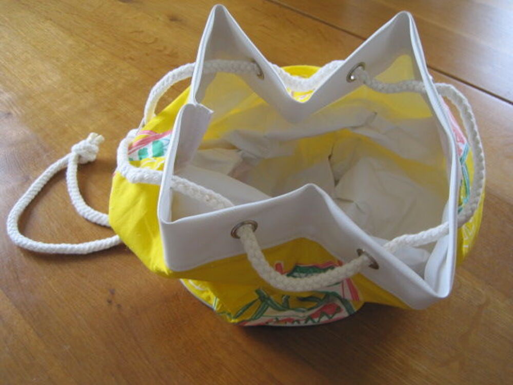 sac bandouiliere Maroquinerie