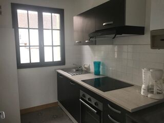 Location  Appartement 