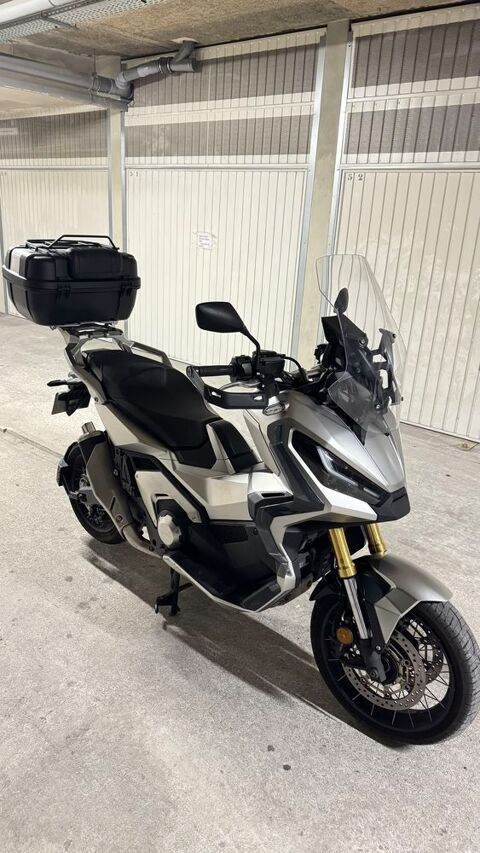 Scooter HONDA 2021 occasion Cagnes-sur-Mer 06800