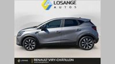 Captur TCe 100 GPL Evolution 2023 occasion 91170 Viry-Ch&acirc;tillon