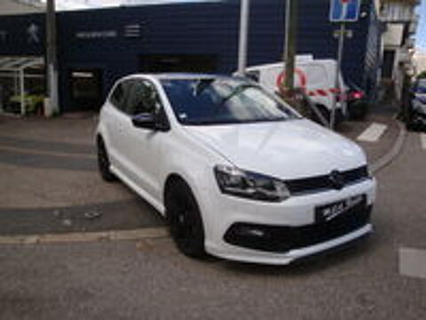 Polo 1.2 TSI 110 BMT DSG7 R-line 2017 occasion 69580 Sathonay-Camp