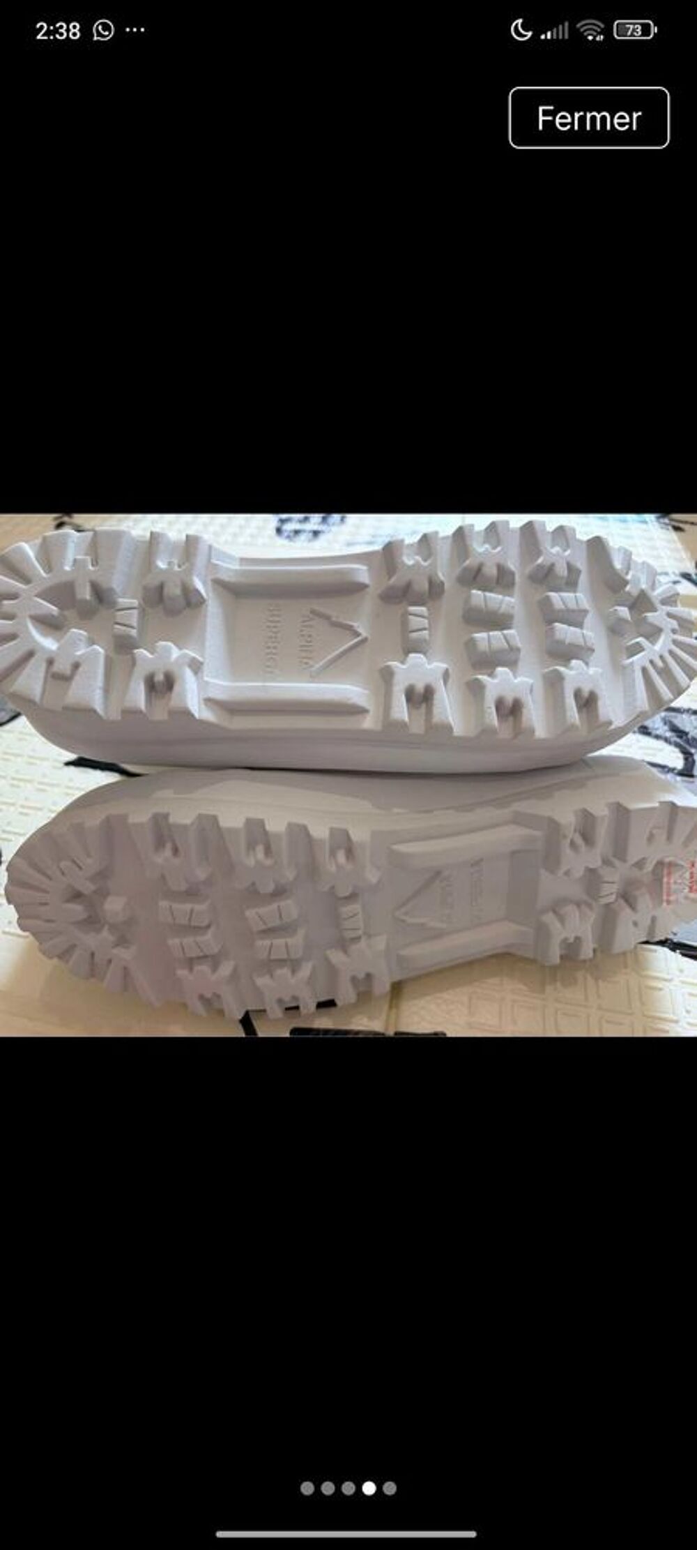 basket superga taille 37 neuf Chaussures