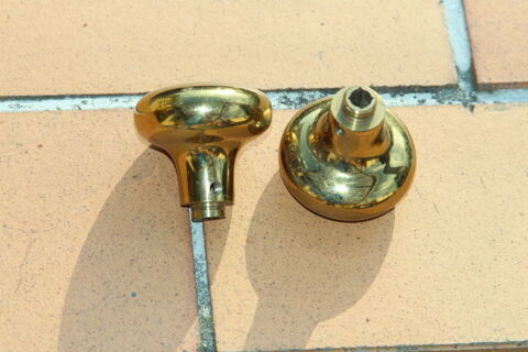 Poign�e laiton
18 Li�vin (62)