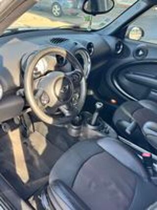 Countryman MINI COUNTRYMAN D 90 CH ONE 2013 occasion 67000 Strasbourg
