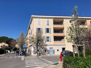  Appartement à vendre 2 pièces 32 m²