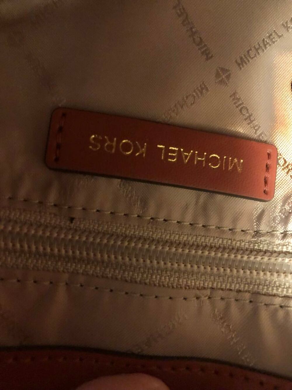 Sac Michael Kors Maroquinerie