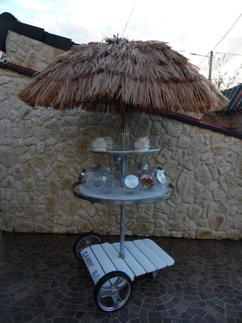 CANDY BAR DECORATIF 0 59180 Cappelle-la-grande