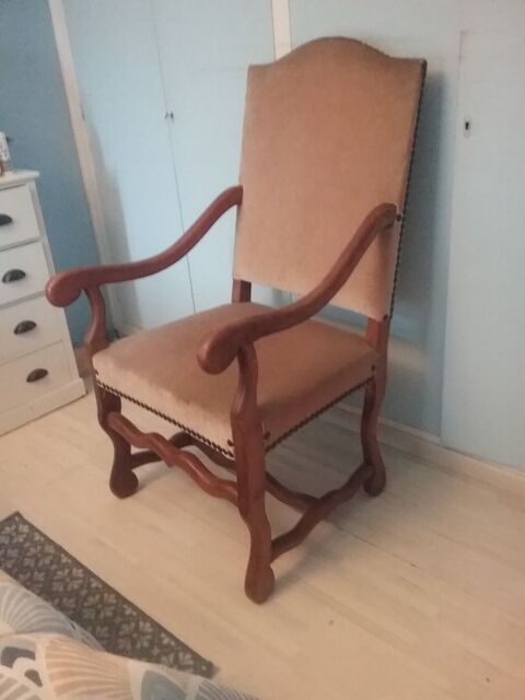 Fauteuil Saint-M�dard-en-Jalles (33)