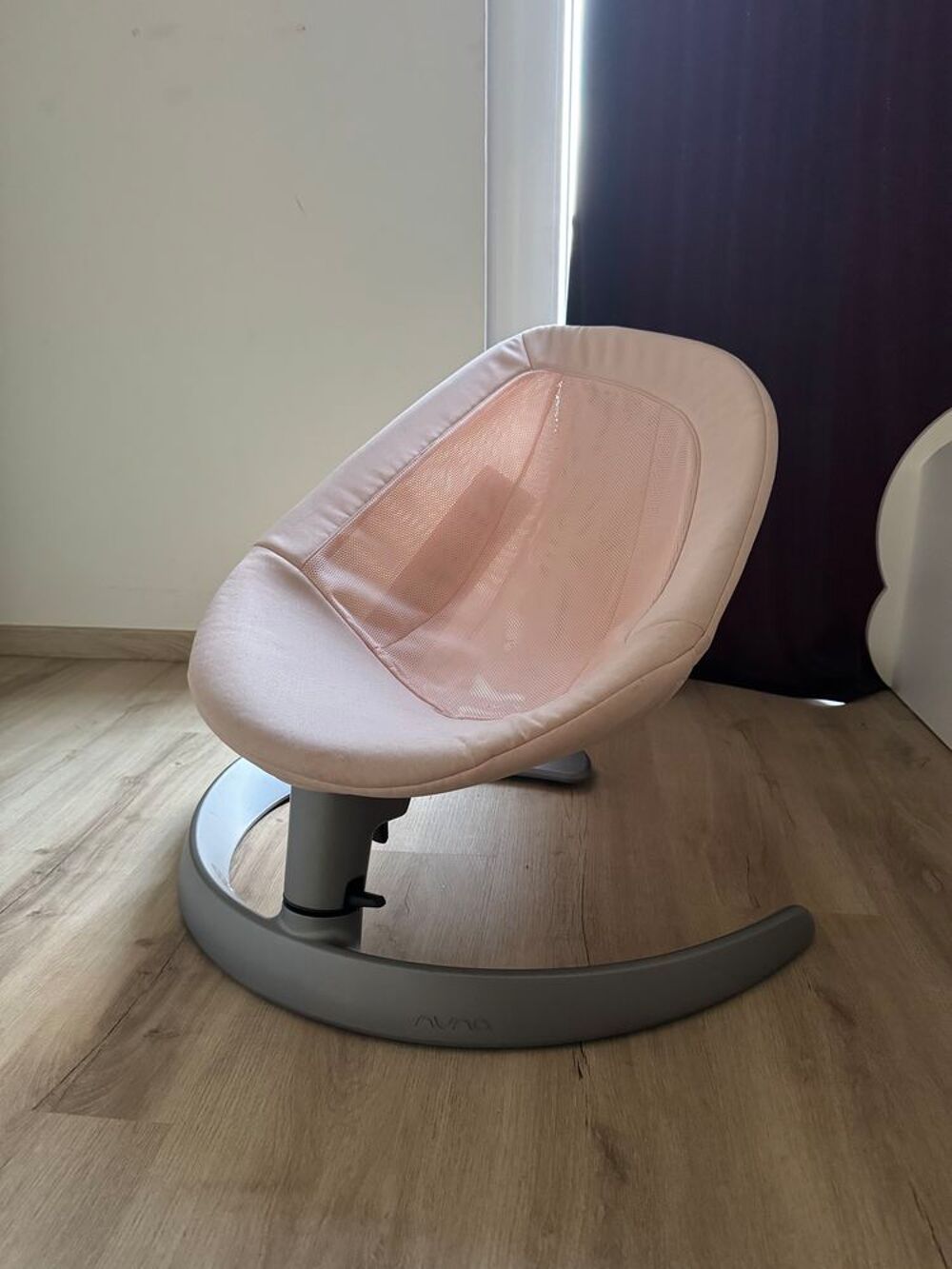 Transat, rose, nude Mobilier enfants