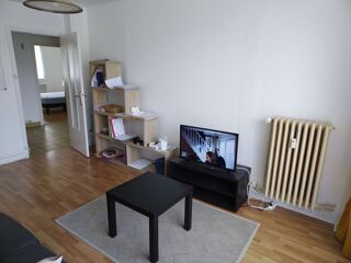  Colocation à louer 3 pièces 60 m²