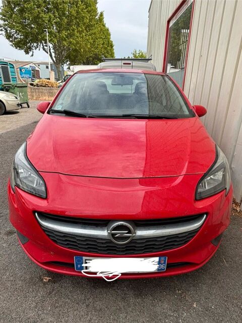 Opel corsa 1.4 90 ch Enjoy
