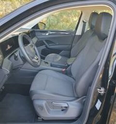 Tiguan 1.5 eTSI 150 cv EDITION DSG livr&eacute; chez vous ! 2025 occasion 82150 Montaigu-de-Quercy