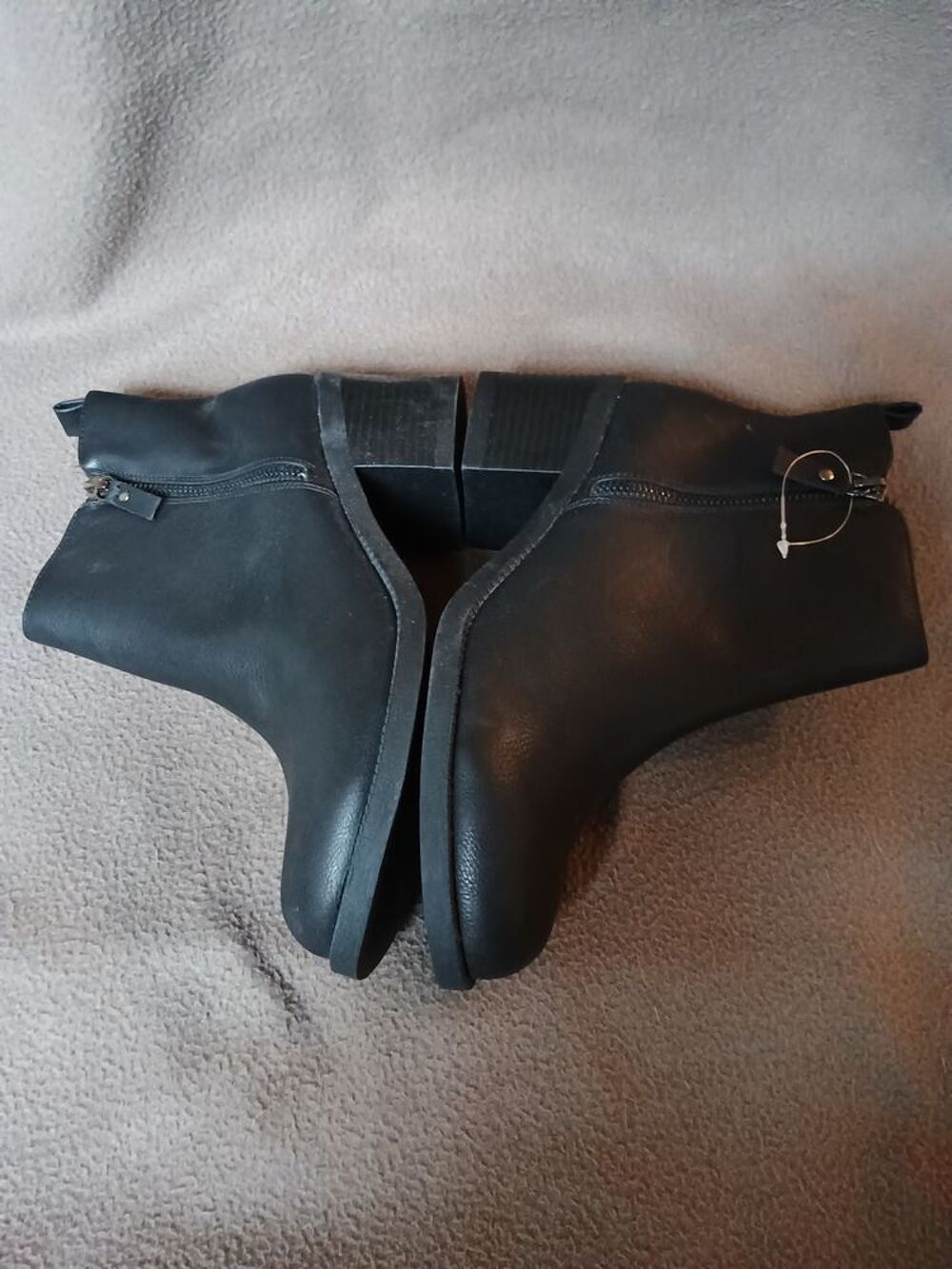 Bottines Femme point 39- Neuves Chaussures