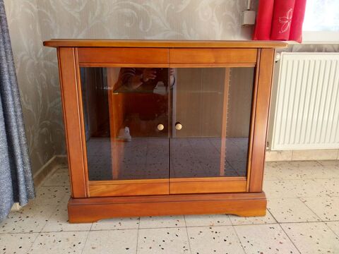 meuble tv multim�dia en merisier massif 250 Aire-sur-la-Lys (62)