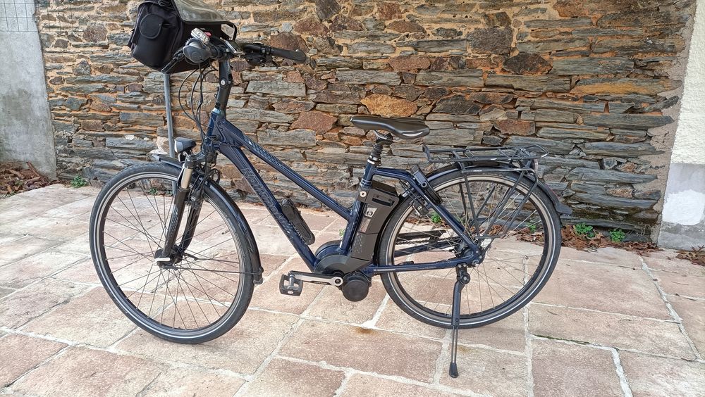 KALKHOFF IMPULSE 8 Vélos