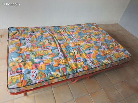 Lit Pliant Châtellerault (86)