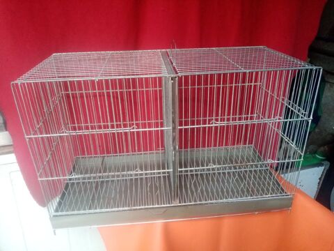 Cage Séparation Amovible 35 66000 Perpignan