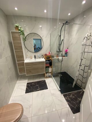  Appartement  vendre 4 pices 96 m