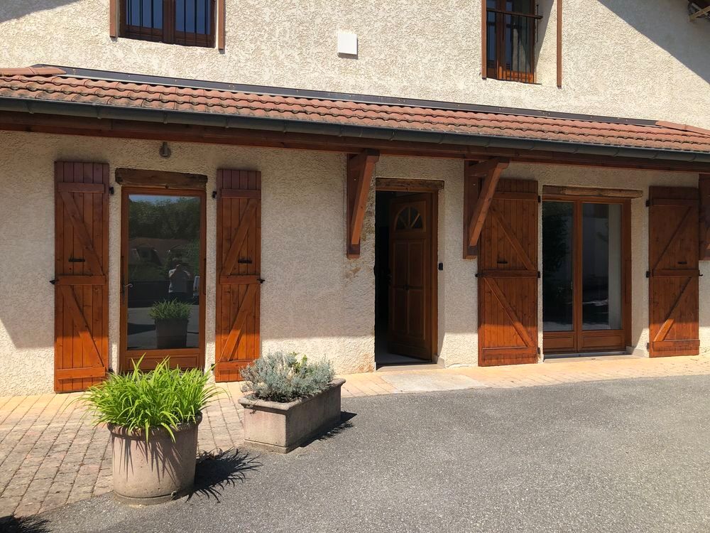 Location Appartement Appartement T4 entièrement rénové à Ardon - 01200 Valserhône Valserhône