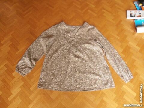 Tunique kaki (49) 7 Tours (37)