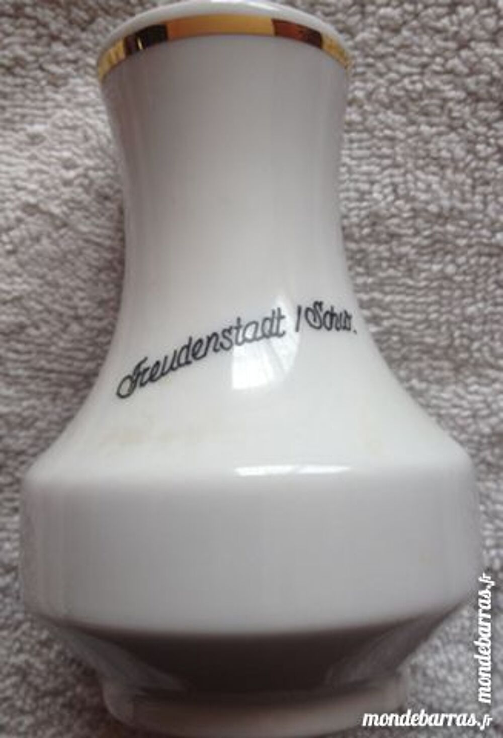 vase porcelaine Décoration