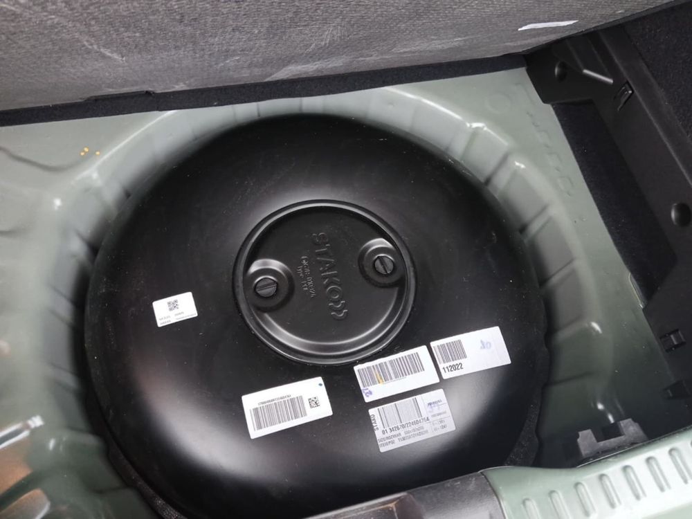 Sandero ECO-G 100 Stepway Expression + 2023 occasion 42120 Le Coteau