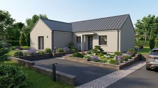 Maison à vendre 5 pièces 110 m²