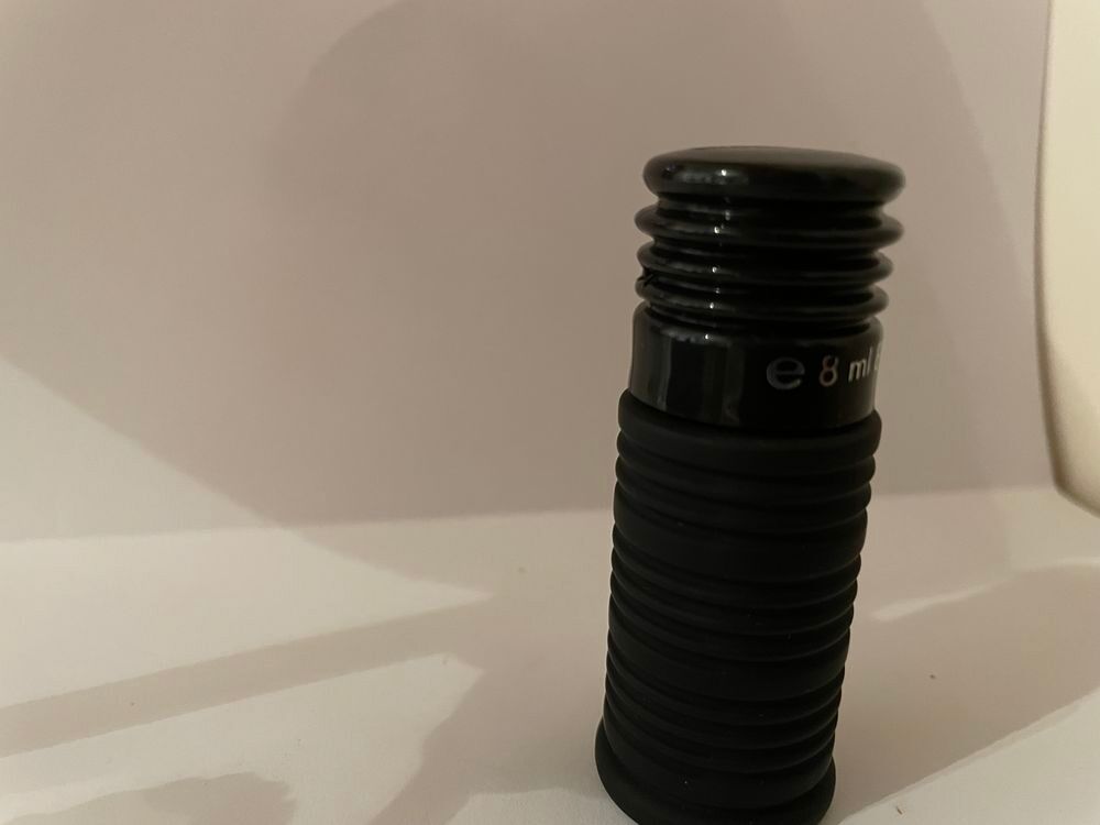 Mini miniature collection parfum Hunter 