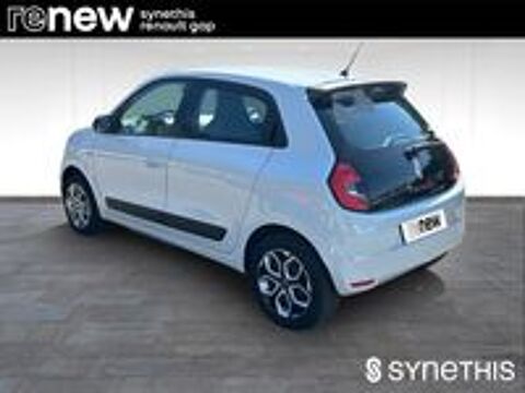 Twingo III E-Tech Equilibre 2023 occasion 05000 Gap