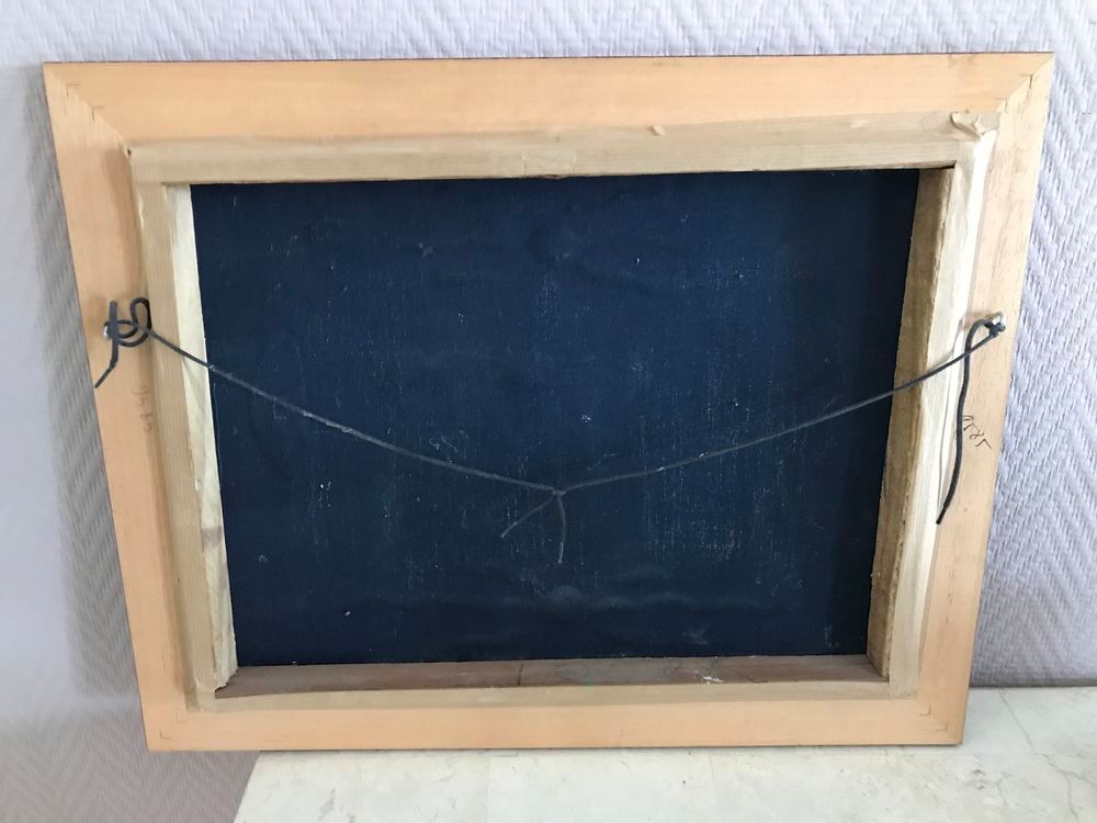 tableau moderne Décoration