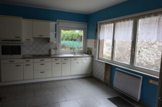  Maison � vendre 7 pi�ces 110 m�