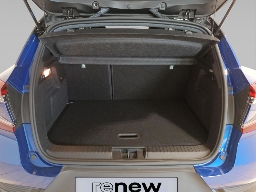 Captur E-Tech hybride 145 Engineered 2024 occasion 08000 Charleville-M&eacute;zi&egrave;res