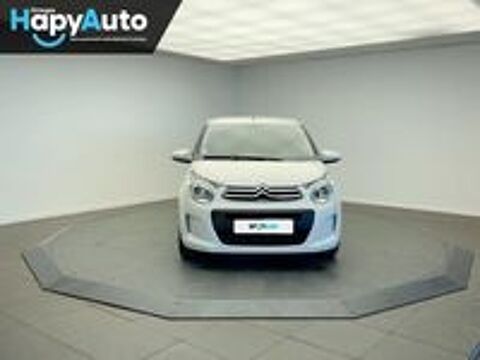 C1 VTi 72 S&S Feel 2020 occasion 65000 Tarbes