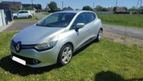Clio IV TCe 90 eco2 Zen 2015 occasion 45000 Orl&eacute;ans