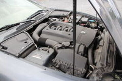 XK8 4.2i V8 2003 occasion 59310 Auchy-lez-Orchies