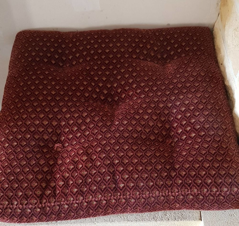 Coussins tapissiers d&eacute;coratifs D�coration