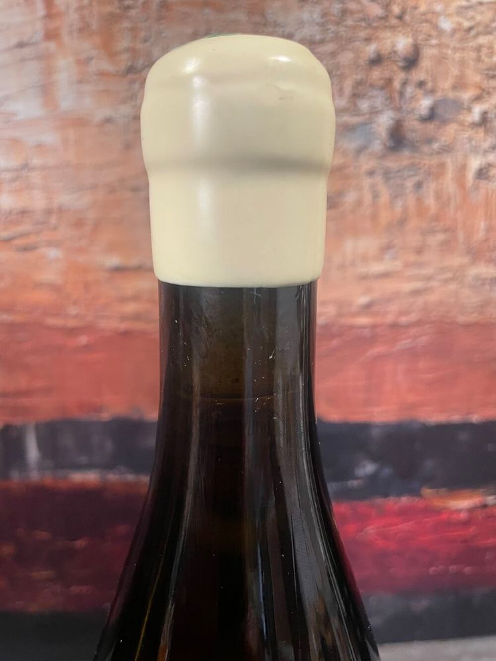1 Bt SAINT-AUBIN 1&deg;cru 2019 Derri&egrave;re chez Edouard, H.LAMY Cuisine