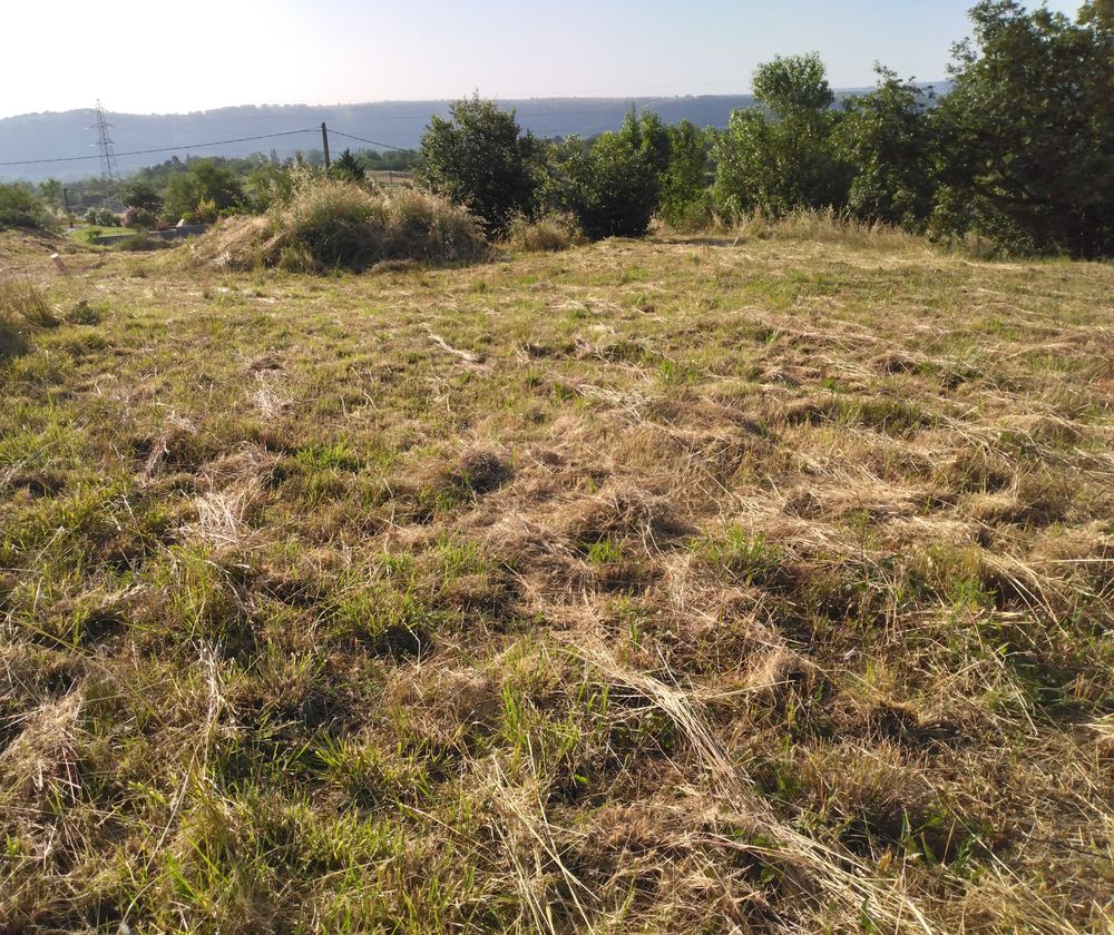 Vente Terrain terrain constructible St SERNIN Aubenas