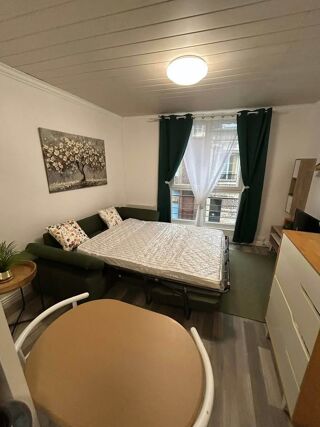  Appartement � louer 1 pi�ce 17 m�